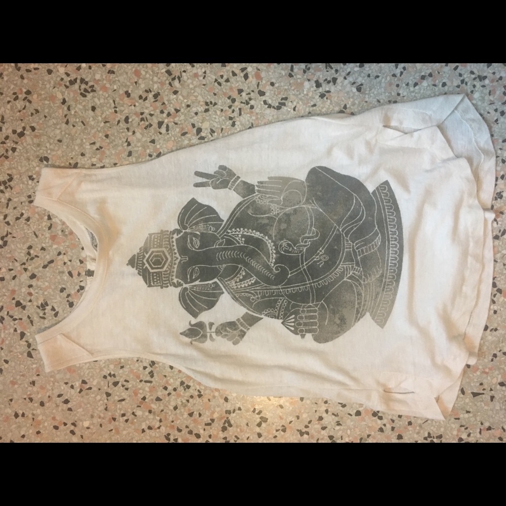 Lucky Brand tank